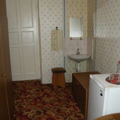 База отдыха Фламинго, Крым