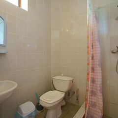 База отдыха Фламинго, Крым