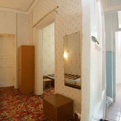 База отдыха Фламинго, Крым