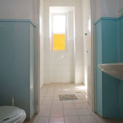 База отдыха Фламинго, Крым