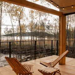 Парк-отель Ямилахти, Республика Карелия