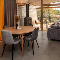 Парк-отель Ямилахти, Республика Карелия