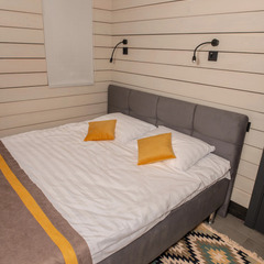 Парк-отель Ямилахти, Республика Карелия