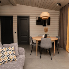 Парк-отель Ямилахти, Республика Карелия