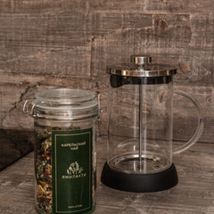 Парк-отель Ямилахти, Республика Карелия