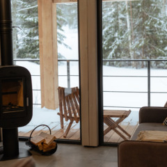 Парк-отель Ямилахти, Республика Карелия