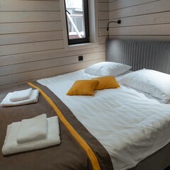 Парк-отель Ямилахти, Республика Карелия