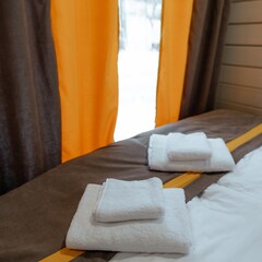 Парк-отель Ямилахти, Республика Карелия