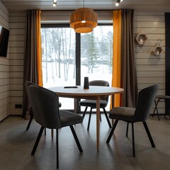 Парк-отель Ямилахти, Республика Карелия