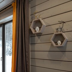 Парк-отель Ямилахти, Республика Карелия