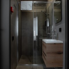 Парк-отель Ямилахти, Республика Карелия