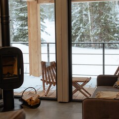 Парк-отель Ямилахти, Республика Карелия