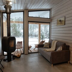 Парк-отель Ямилахти, Республика Карелия