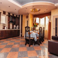 Гостевой дом У Оксаны на Пионерской, Краснодарский край