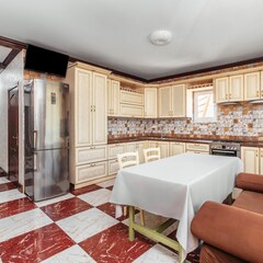 Гостевой дом У Оксаны на Пионерской, Краснодарский край