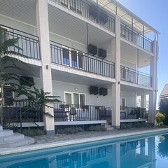 Гостевой дом Континент, Краснодарский край