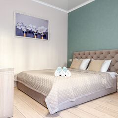 Гостевой дом Континент, Краснодарский край