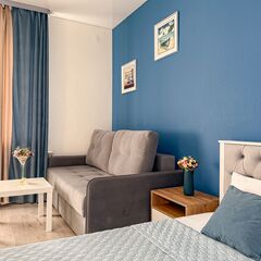 Гостевой дом Континент, Краснодарский край