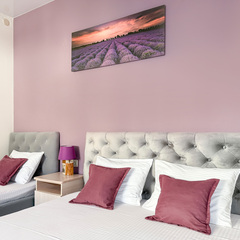 Гостевой дом Континент, Краснодарский край