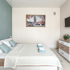 Гостевой дом Континент, Краснодарский край