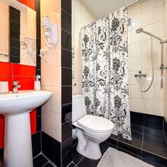 Гостевой дом Континент, Краснодарский край