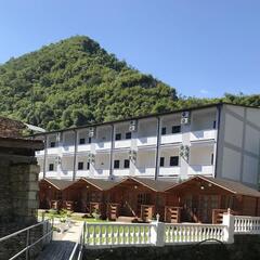 Отель Holiday park Psyrdzha, Гагрский район