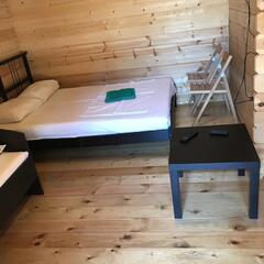 Отель Holiday park Psyrdzha, Гагрский район