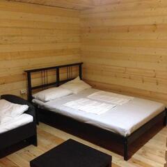 Отель Holiday park Psyrdzha, Гагрский район