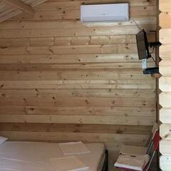 Отель Holiday park Psyrdzha, Гагрский район