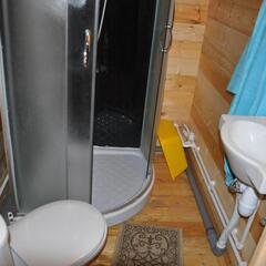 Отель Holiday park Psyrdzha, Гагрский район