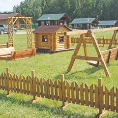 База отдыха Леошки, Витебская область