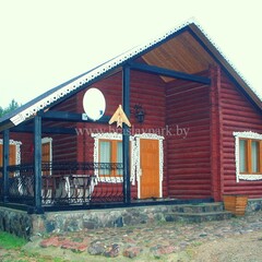 База отдыха Леошки, Витебская область