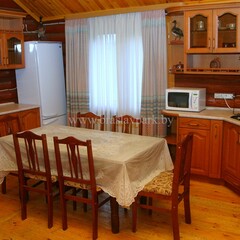 База отдыха Леошки, Витебская область