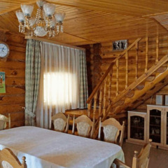 База отдыха Леошки, Витебская область