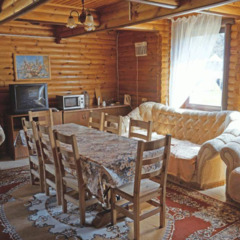 База отдыха Леошки, Витебская область