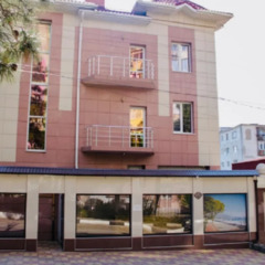 Гостевой дом Алина (Геленджик), Краснодарский край