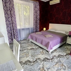 Гостевой дом Алина (Геленджик), Краснодарский край