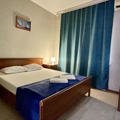 Гостевой дом Алина (Геленджик), Краснодарский край