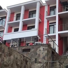 Гостевой дом SeZam Club, Крым