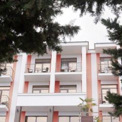 Гостевой дом SeZam Club, Крым