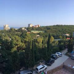 Гостевой дом SeZam Club, Крым