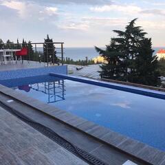 Гостевой дом SeZam Club, Крым