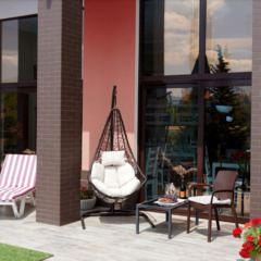 Гостевой дом SeZam Club, Крым