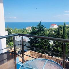 Гостевой дом SeZam Club, Крым