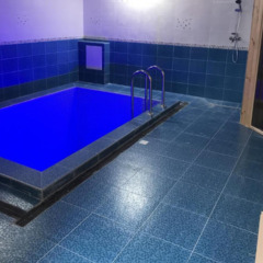 Гостевой дом SeZam Club, Крым