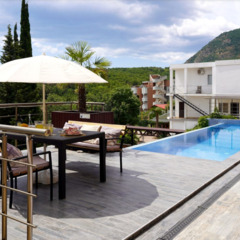 Гостевой дом SeZam Club, Крым