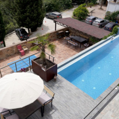 Гостевой дом SeZam Club, Крым