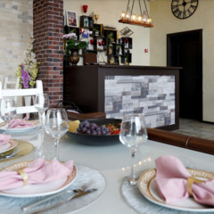 Гостевой дом SeZam Club, Крым