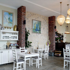 Гостевой дом SeZam Club, Крым