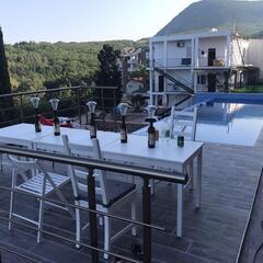 Гостевой дом SeZam Club, Крым